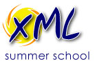 XML Summer School