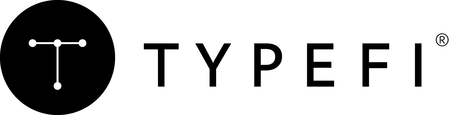 typefi logo